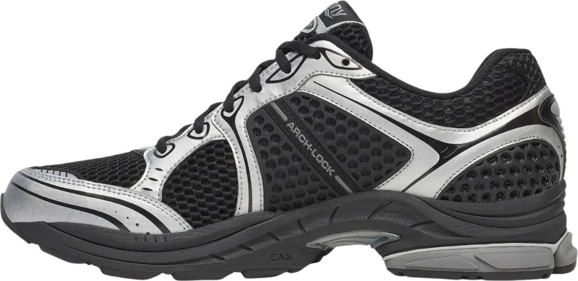 Кроссовки Saucony