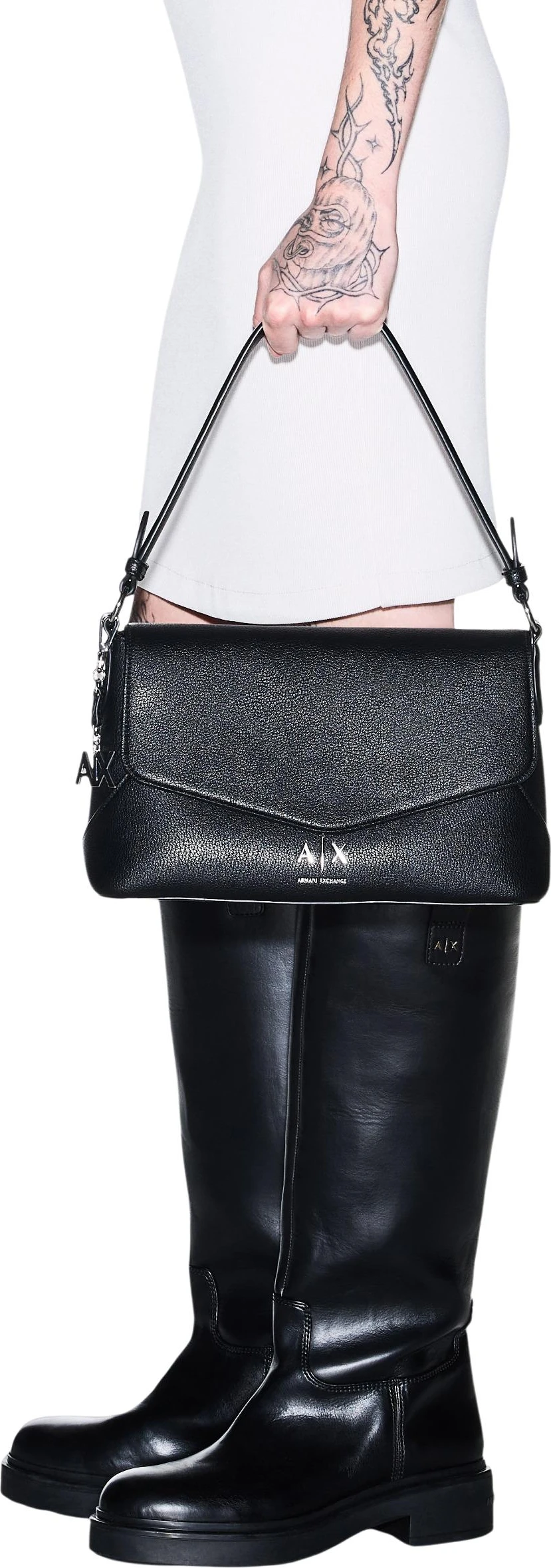 Сумка Armani Exchange