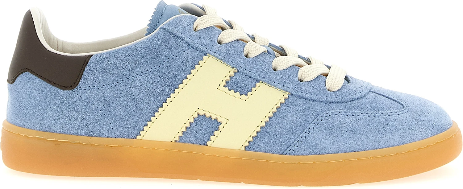 Кроссовки Hogan