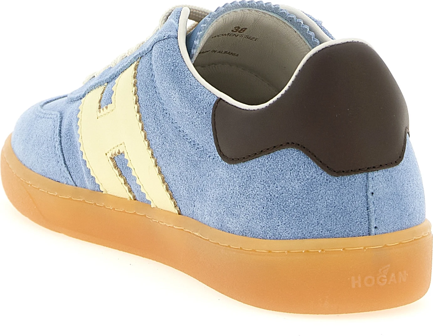 Кроссовки Hogan