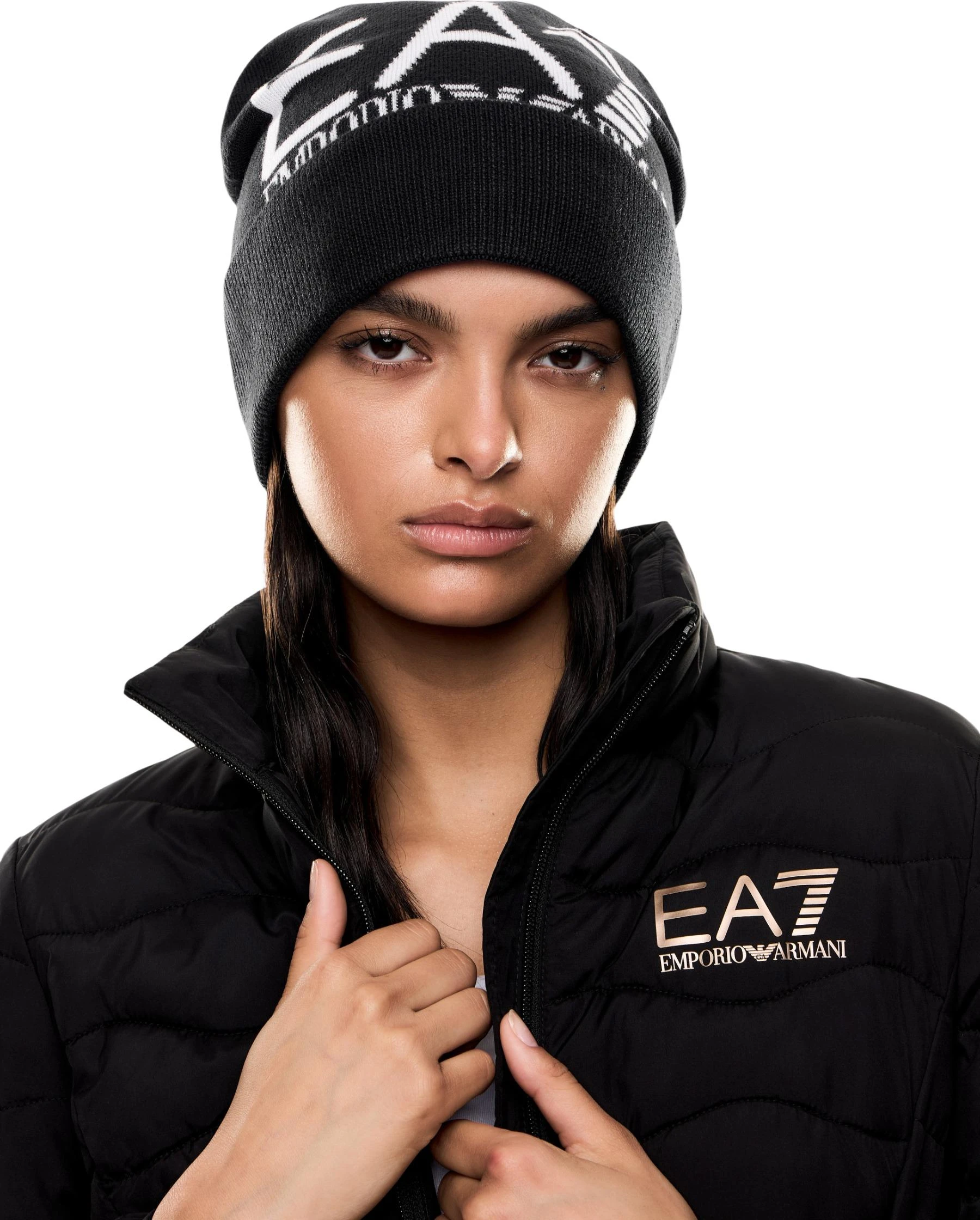 Кепка EA7