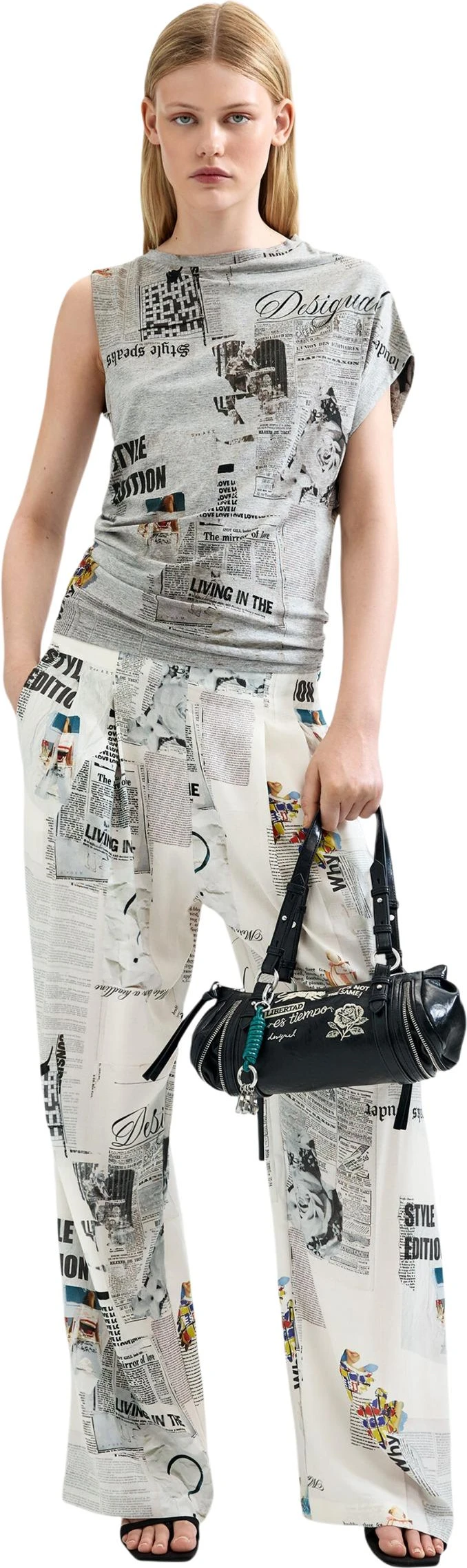 Сумки Desigual