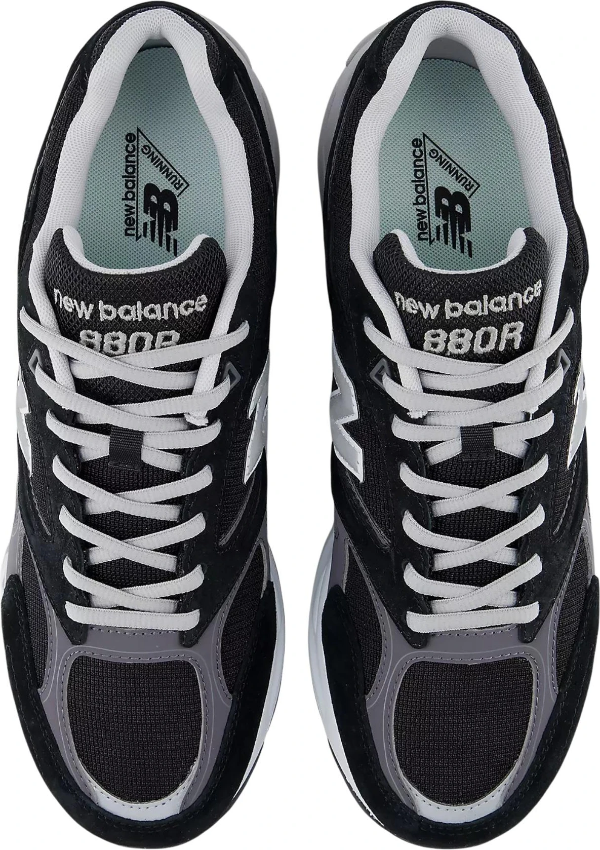 Кроссовки New Balance