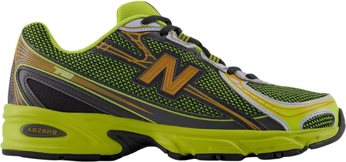 Кроссовки New Balance