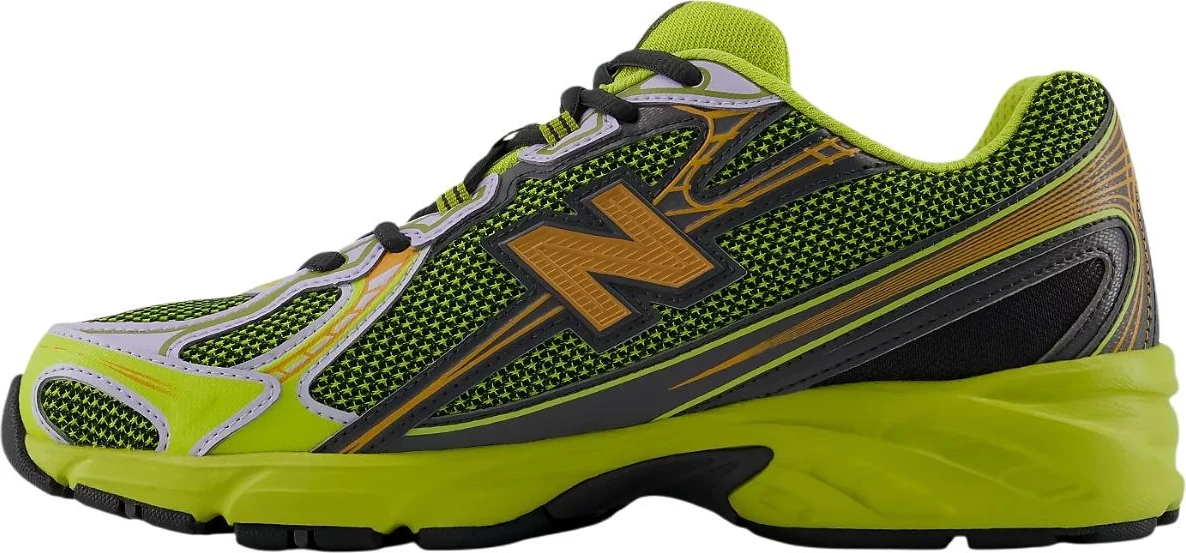 Кроссовки New Balance