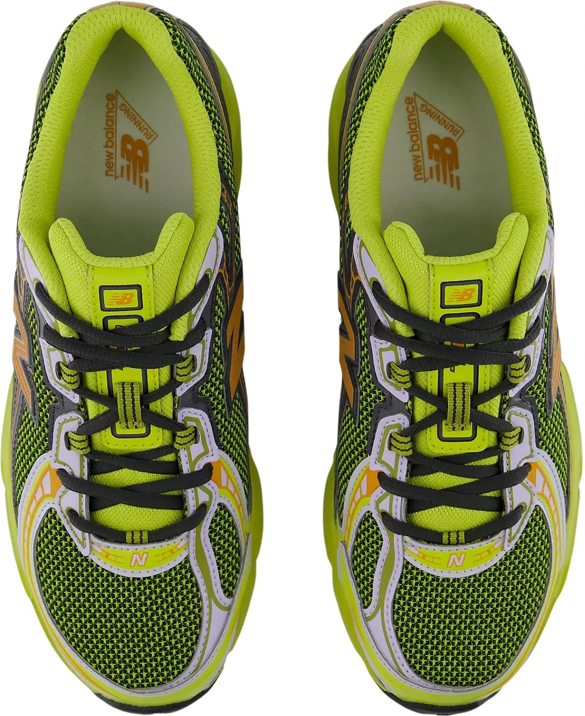 Кроссовки New Balance