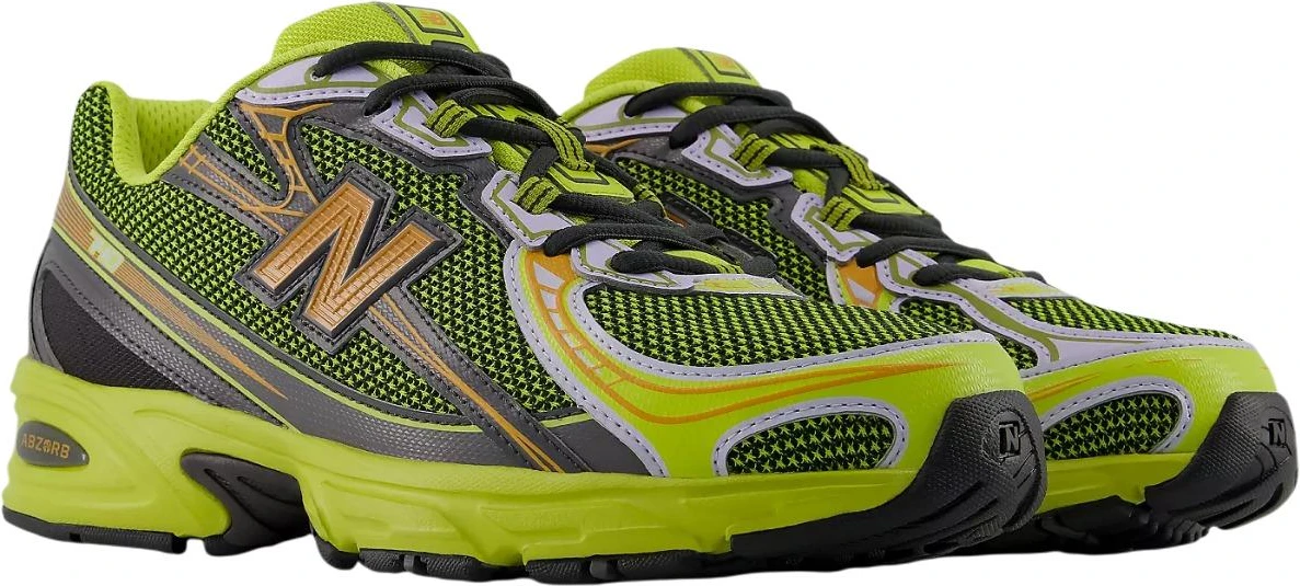 Кроссовки New Balance