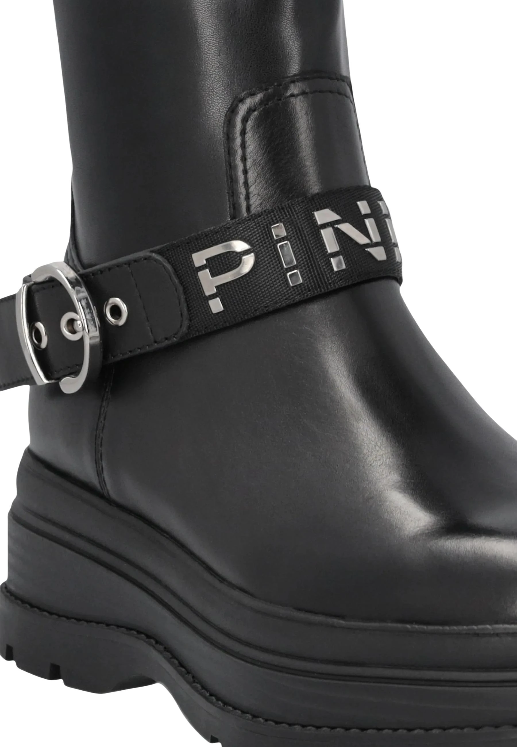 Ботильоны Pinko