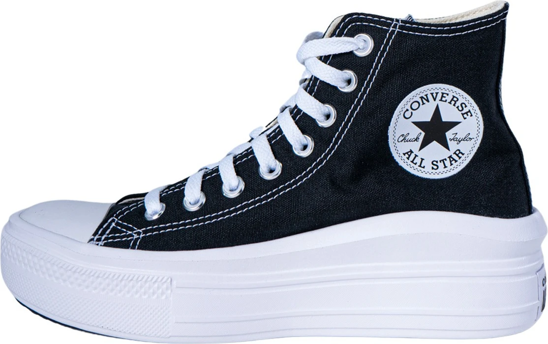 Кеды Converse Chuck Taylor All Star Move