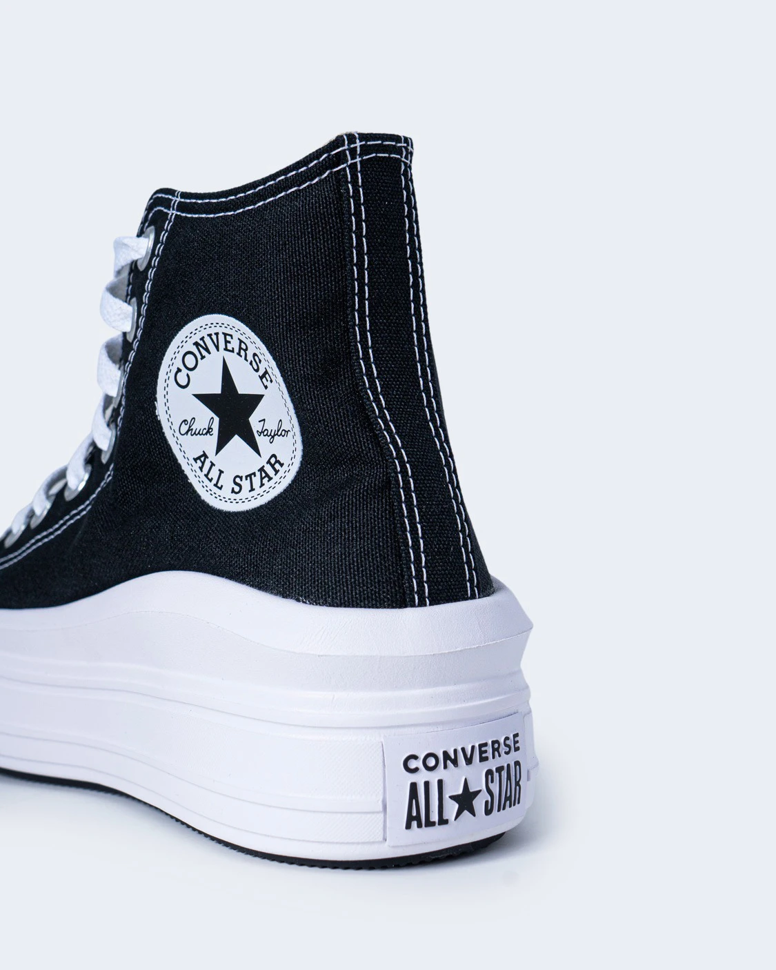 Кеды Converse Chuck Taylor All Star Move