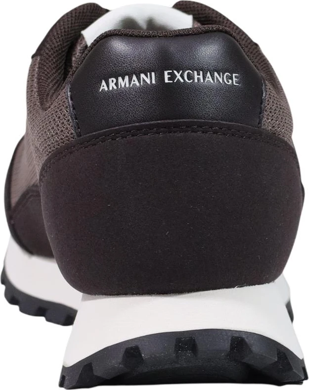 Кроссовки Armani Exchange