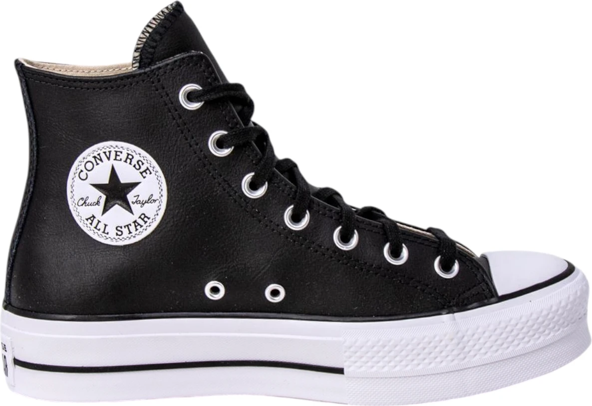 Кеды Converse Chuck Taylor All Star Lift