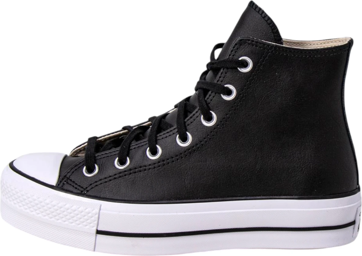 Кеды Converse Chuck Taylor All Star Lift