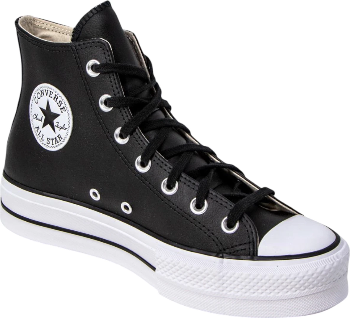 Кеды Converse Chuck Taylor All Star Lift