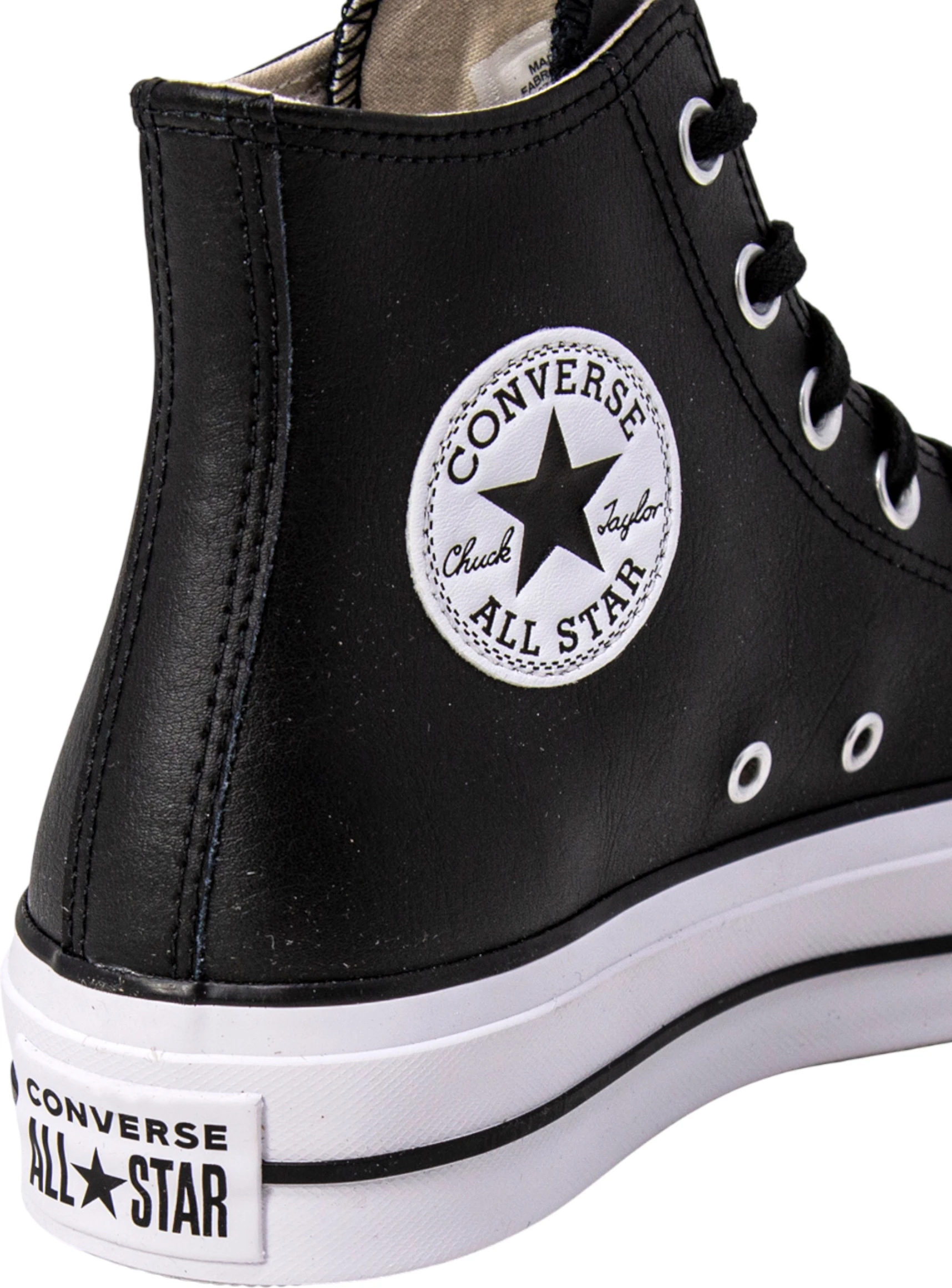 Кеды Converse Chuck Taylor All Star Lift