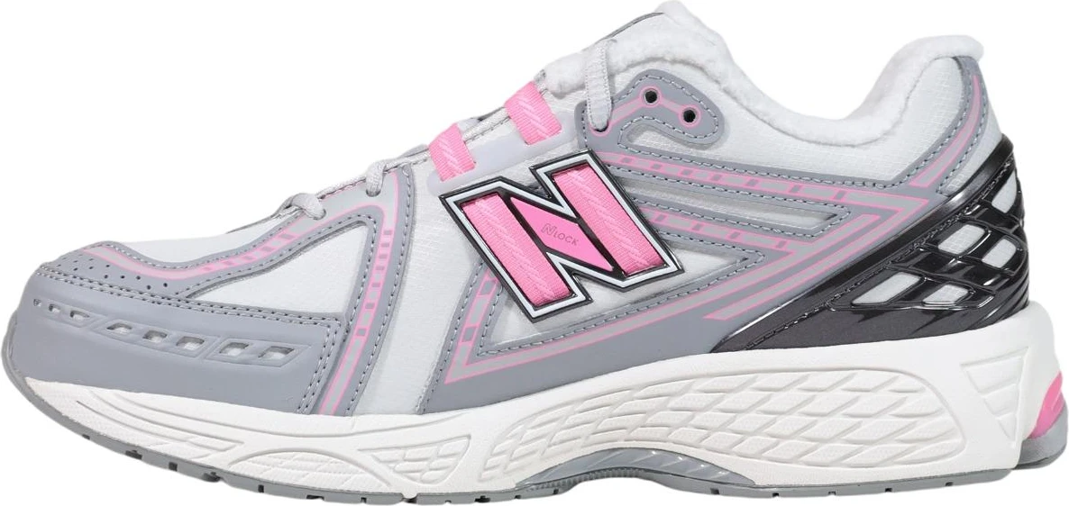 Кроссовки New Balance
