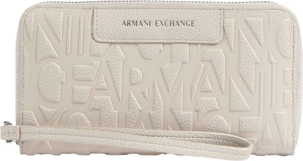 Кошелек Armani Exchange