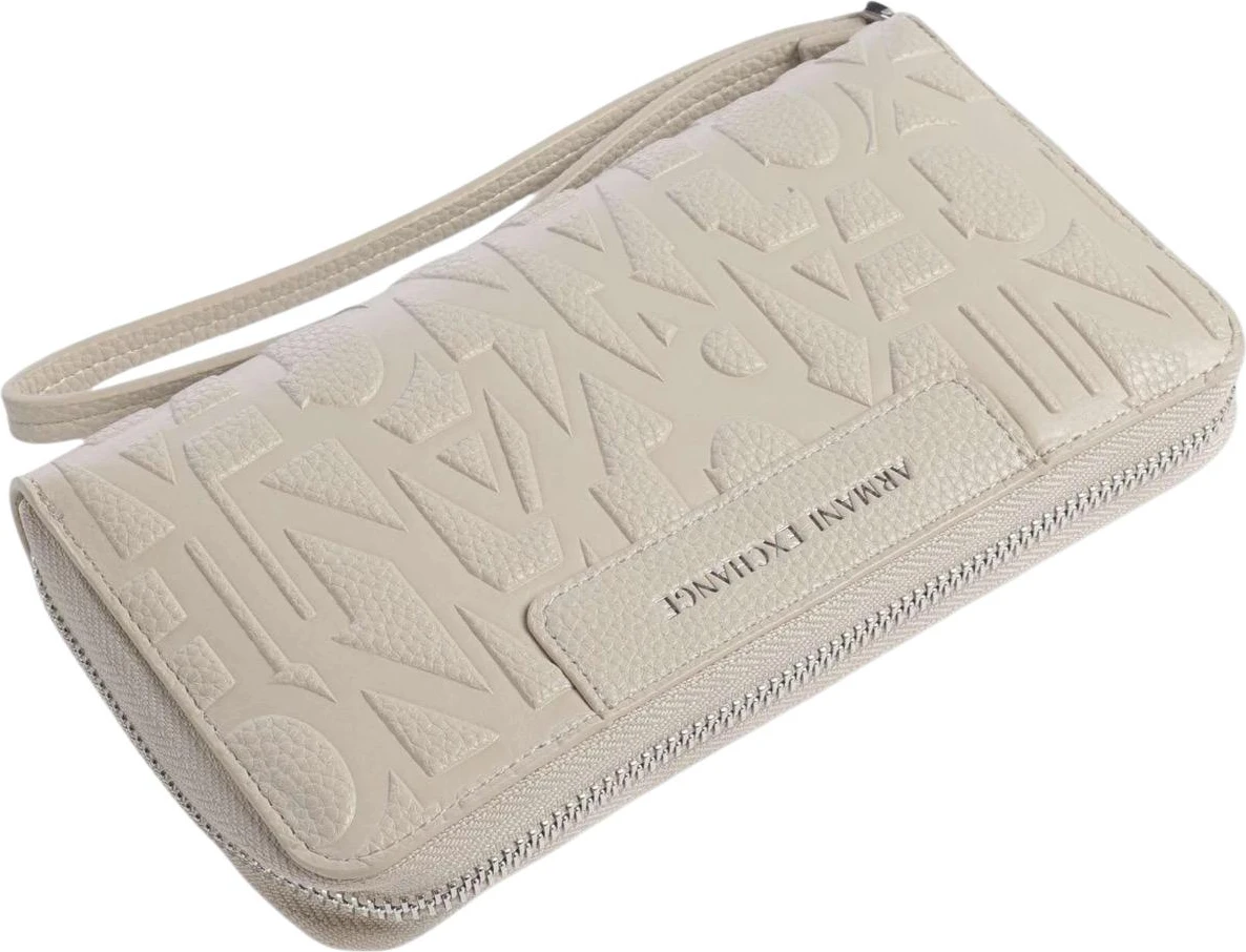 Кошелек Armani Exchange