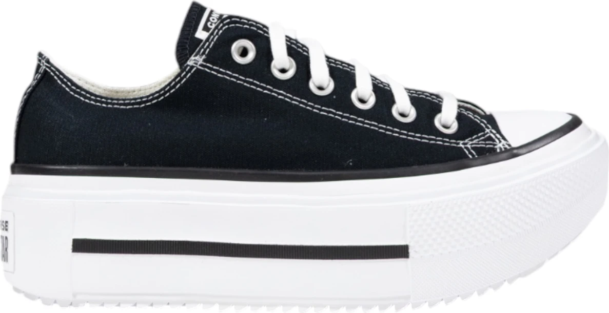 Кеды Converse Chuck Taylor All Star Lift Double Stack Platform