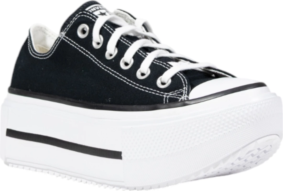 Кеды Converse Chuck Taylor All Star Lift Double Stack Platform