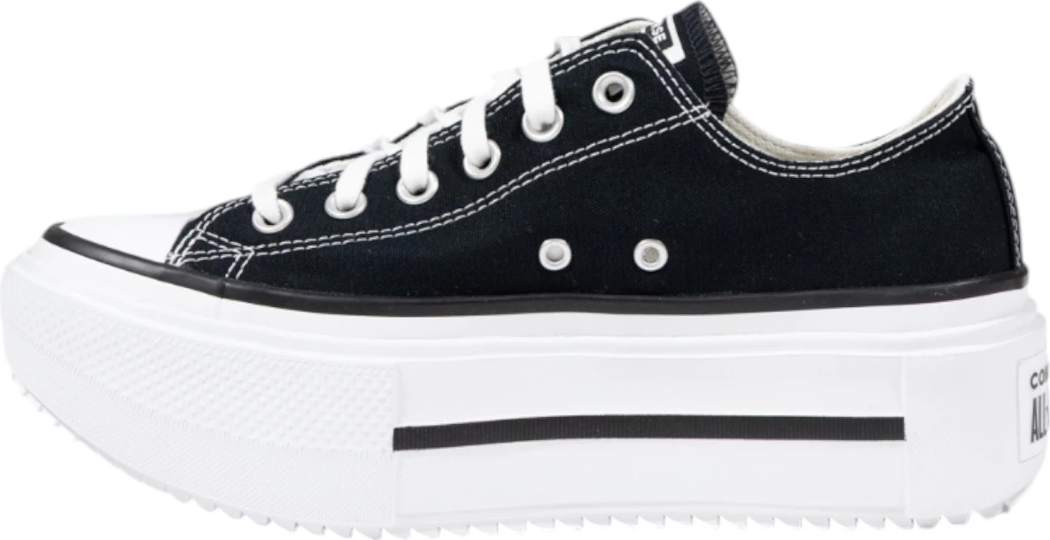 Кеды Converse Chuck Taylor All Star Lift Double Stack Platform
