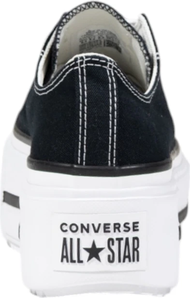 Кеды Converse Chuck Taylor All Star Lift Double Stack Platform