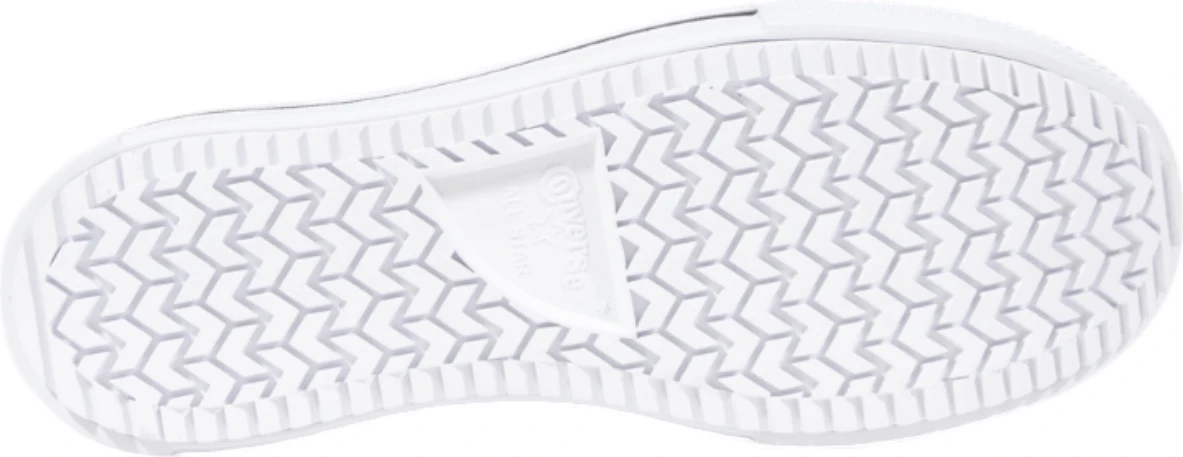 Кеды Converse Chuck Taylor All Star Lift Double Stack Platform