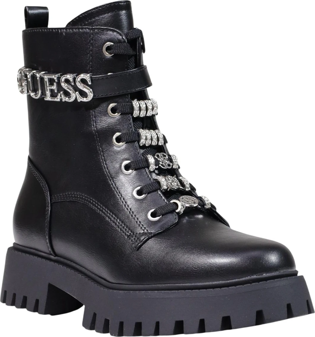 Ботинки GUESS