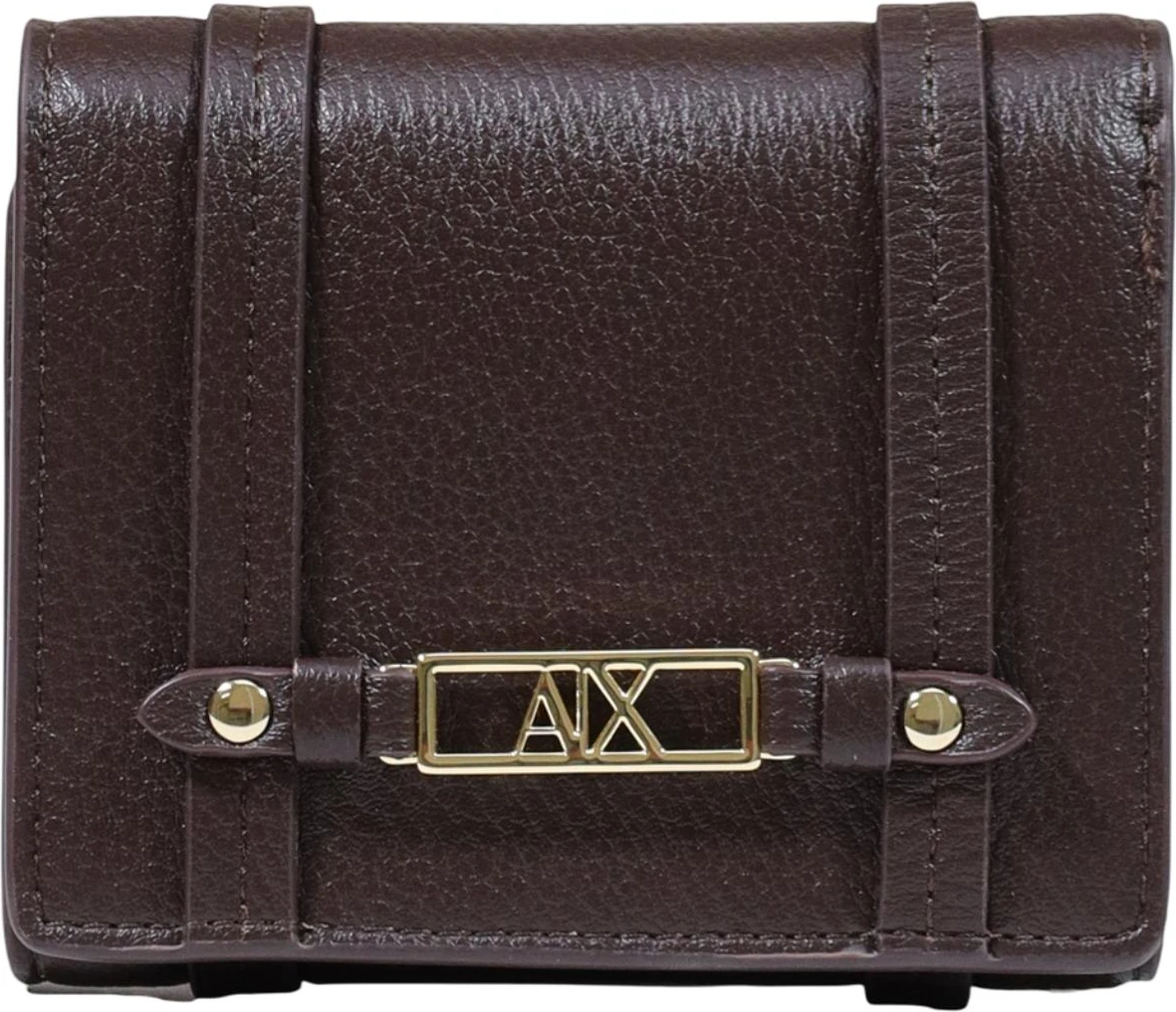 Кошелек Armani Exchange