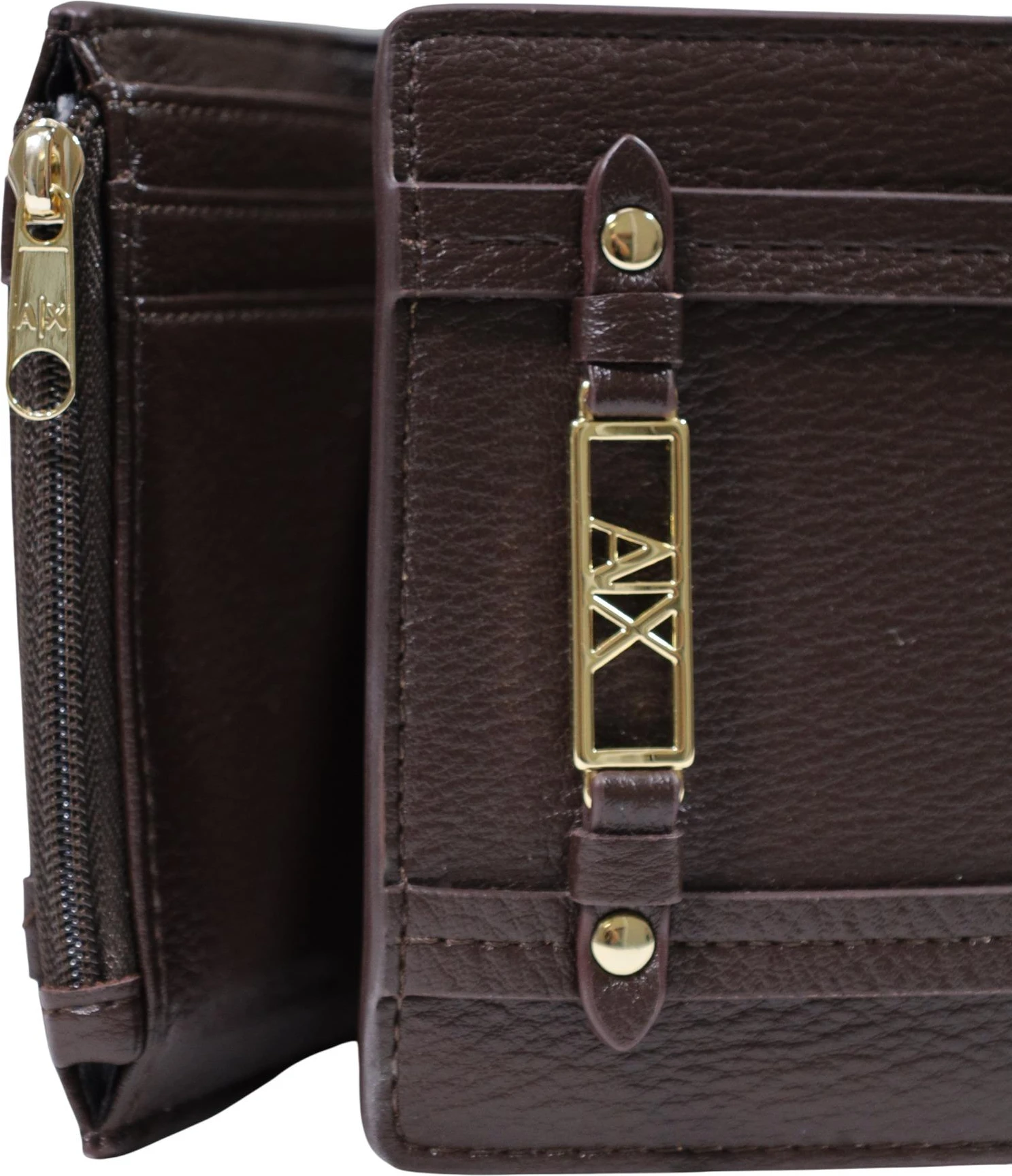 Кошелек Armani Exchange