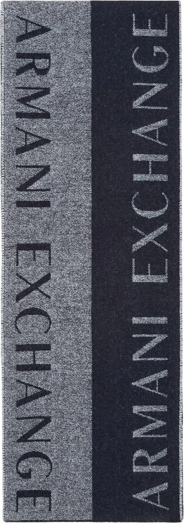 Шарфы Armani Exchange
