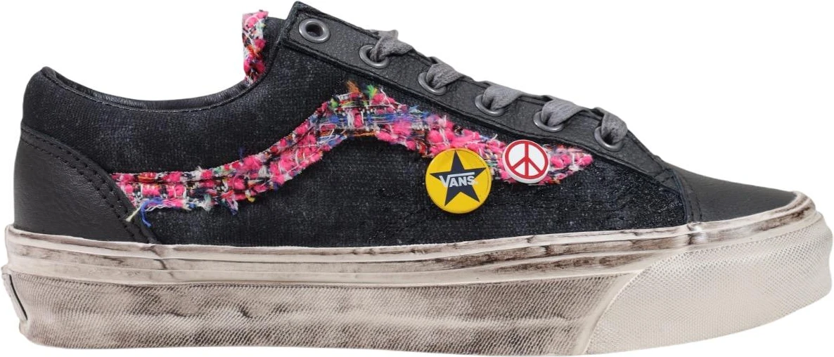 Кеды Vans