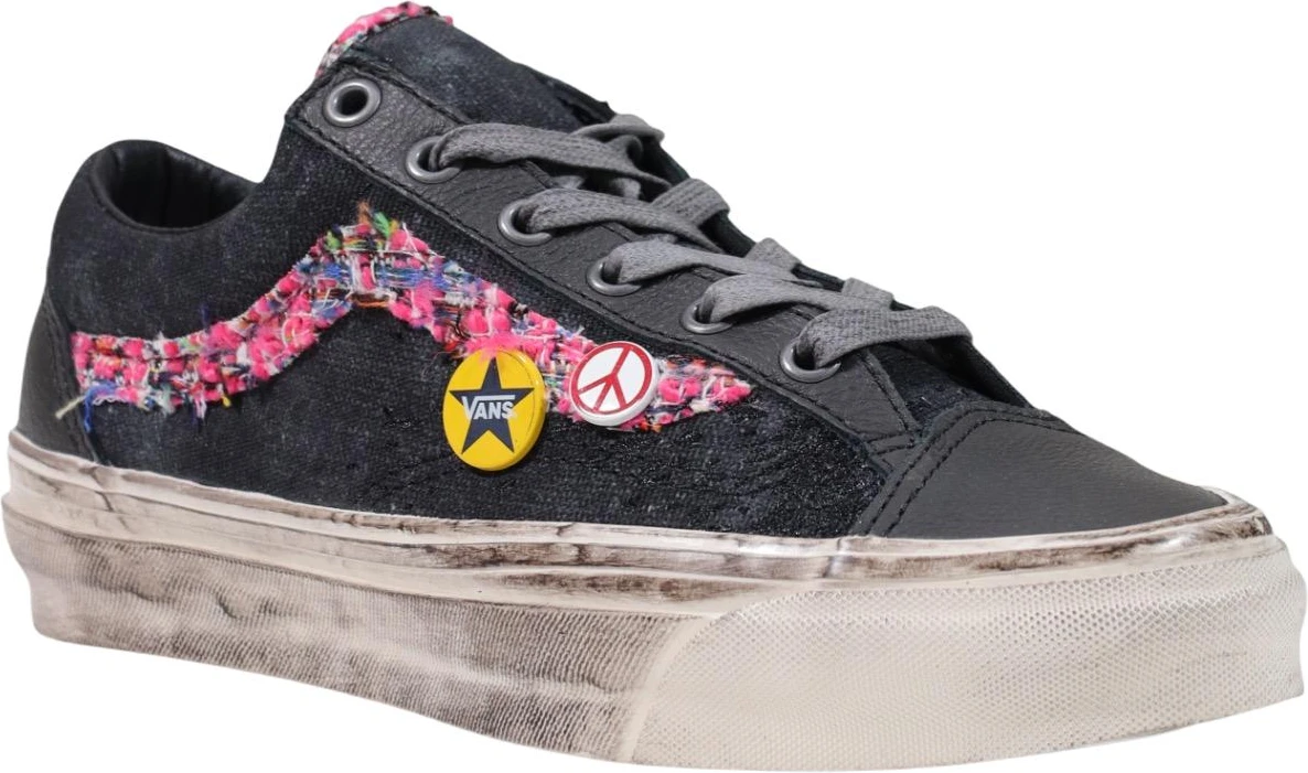 Кеды Vans