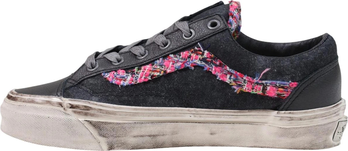 Кеды Vans