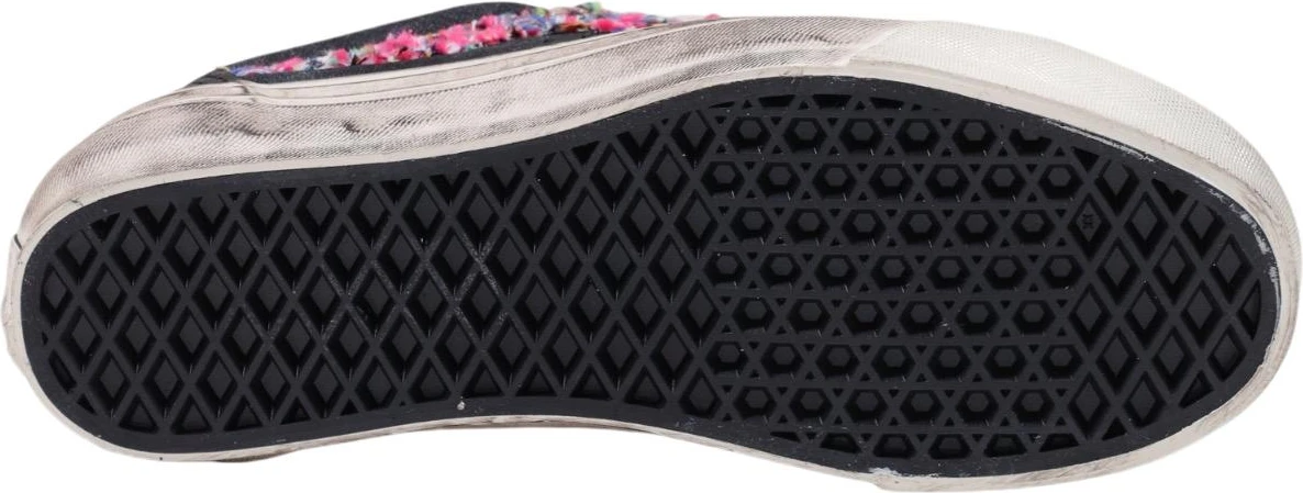 Кеды Vans