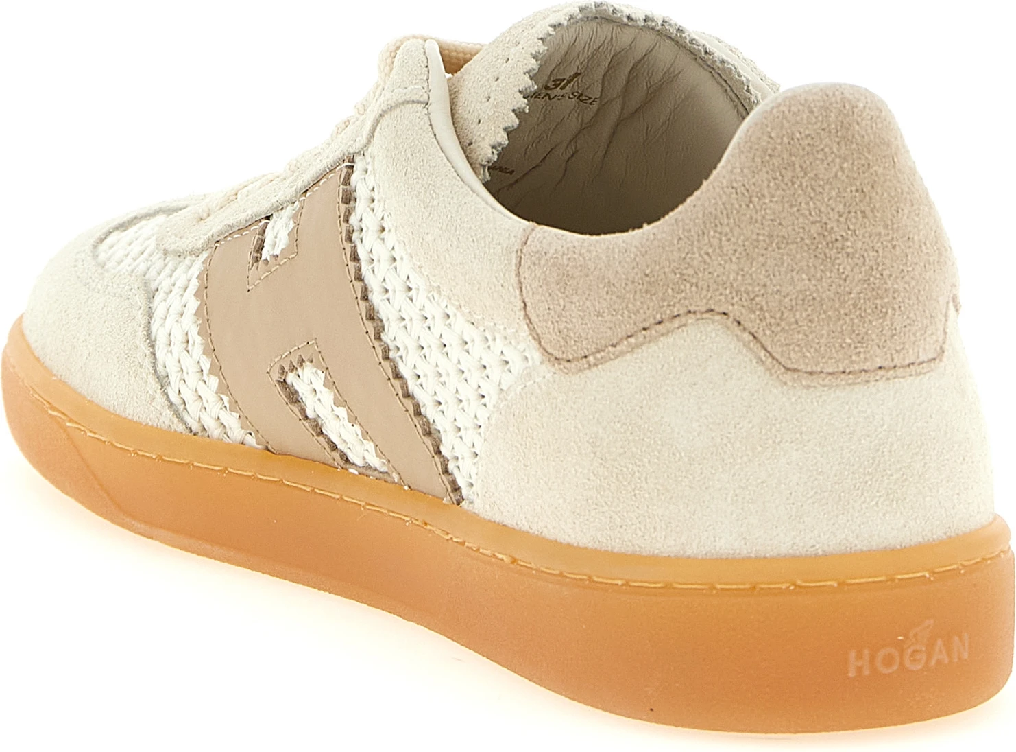 Кроссовки Hogan Cool