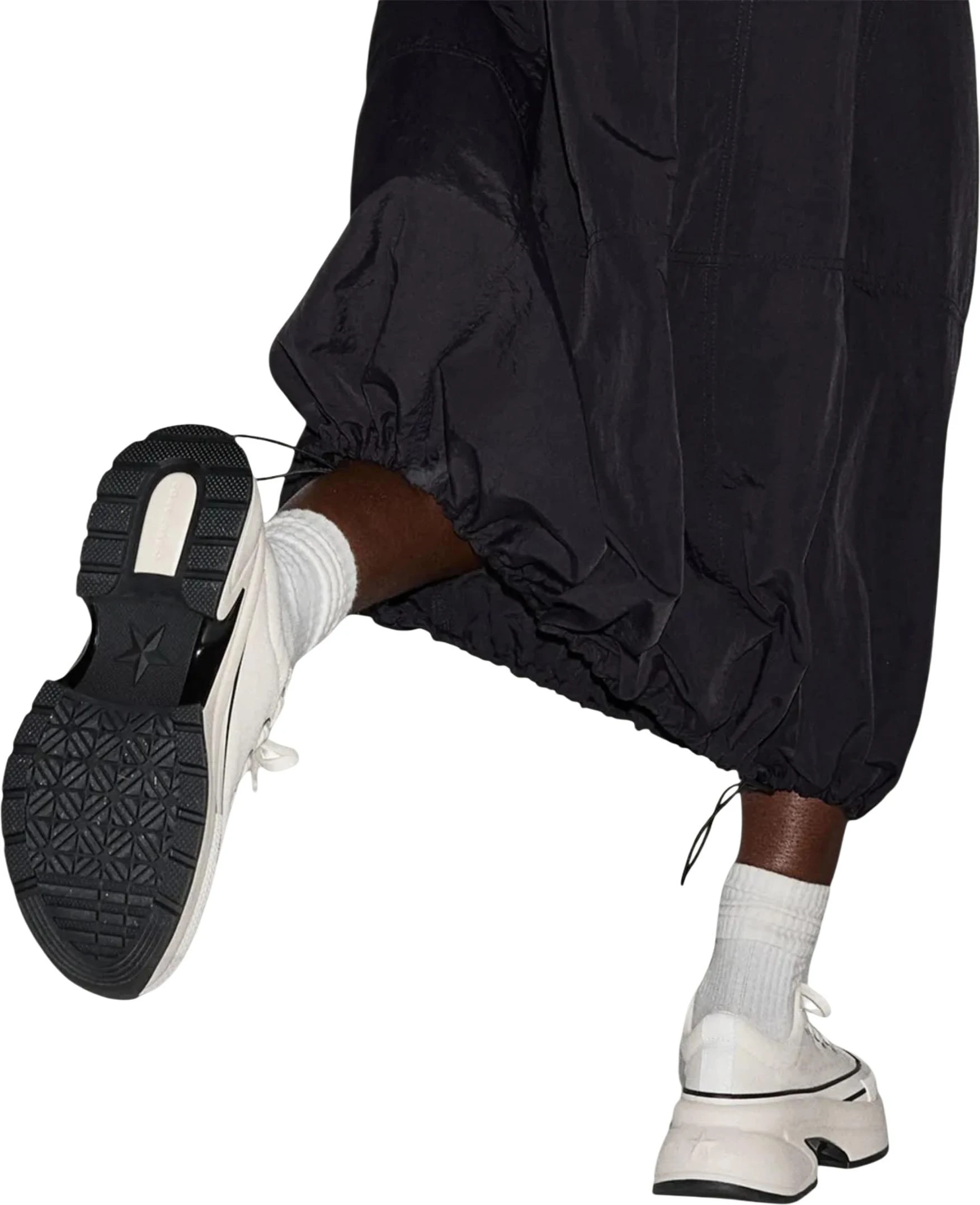 Кеды Converse