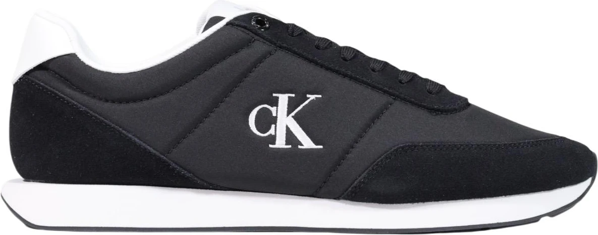 Кеды Calvin Klein