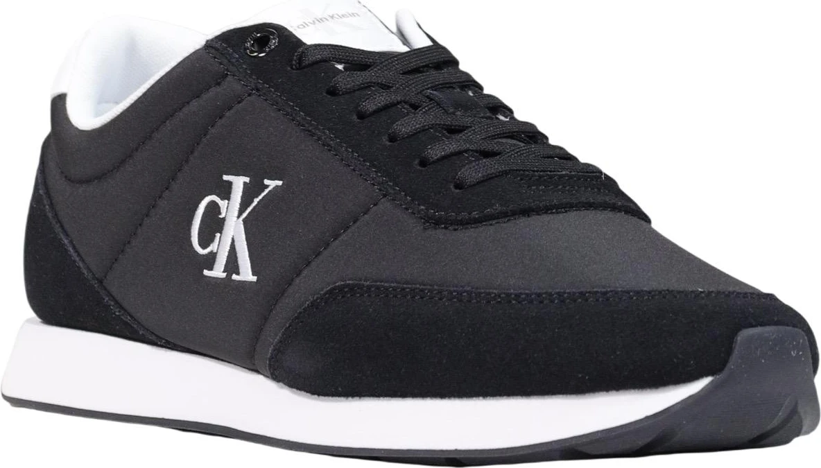 Кеды Calvin Klein