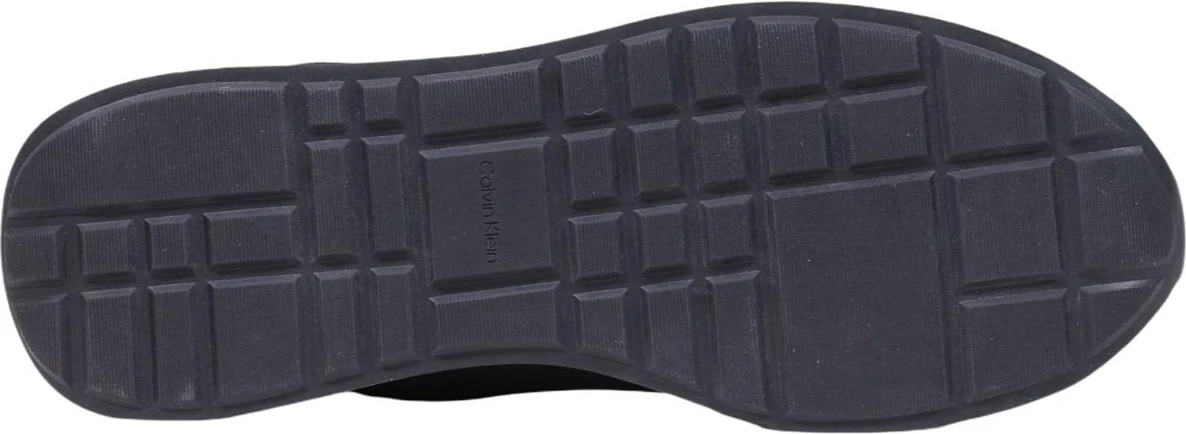 Кеды Calvin Klein