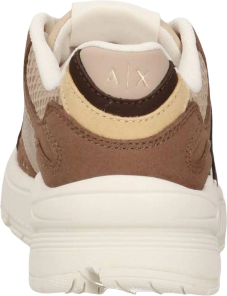 Кроссовки Armani Exchange