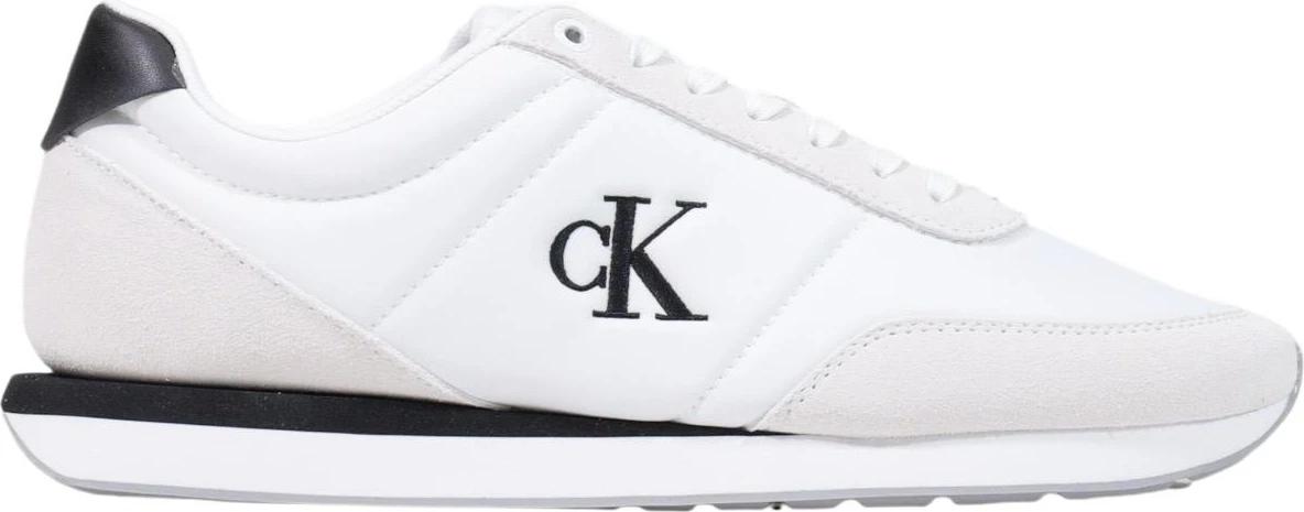 Кеды Calvin Klein