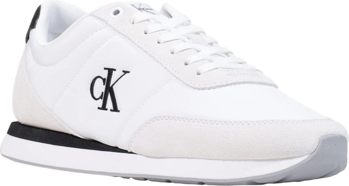 Кеды Calvin Klein
