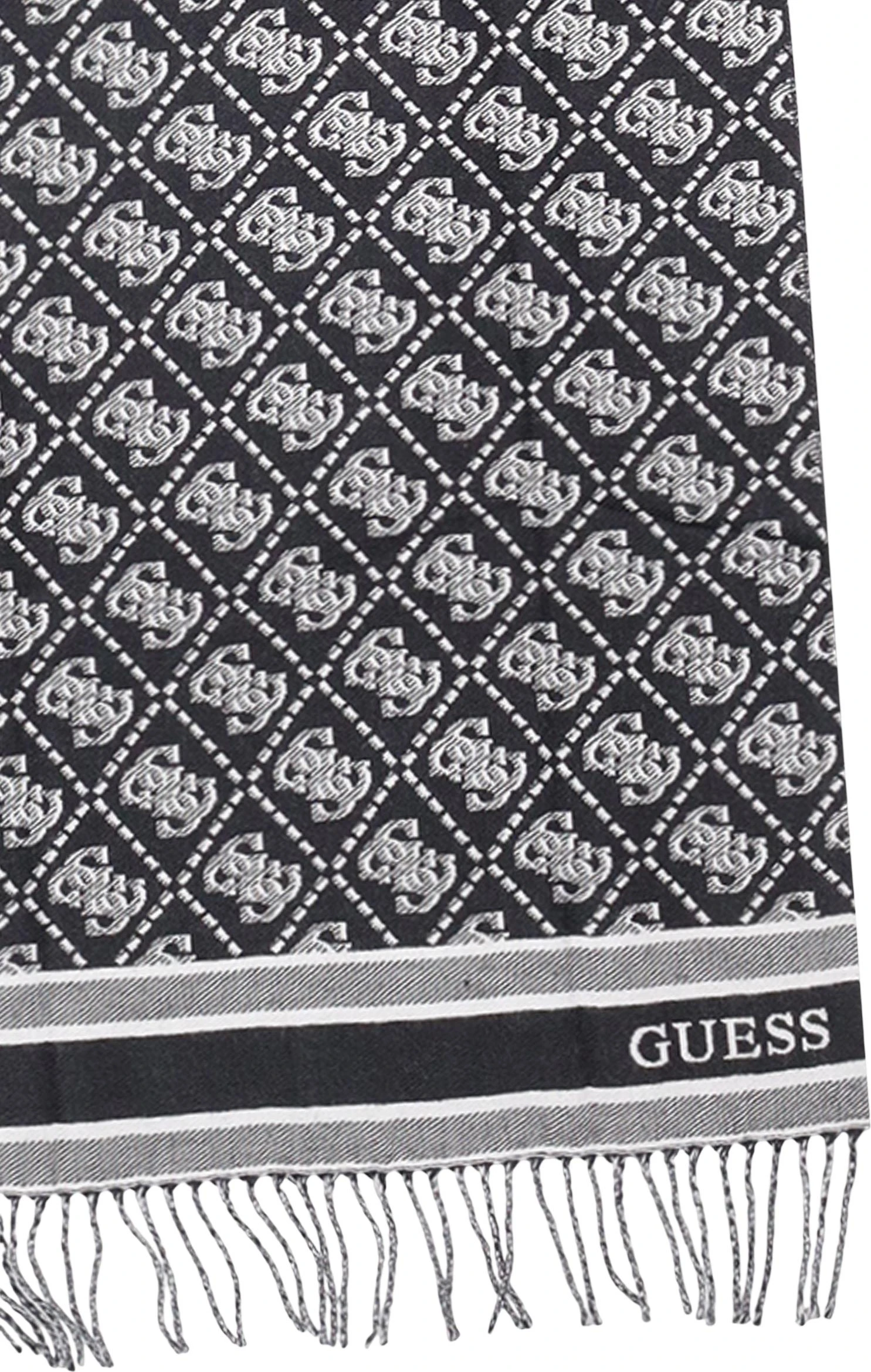 Шарфы GUESS