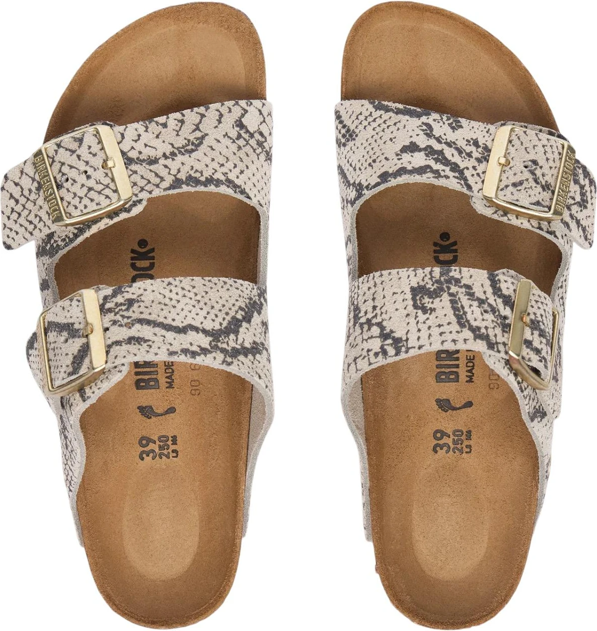 Сандалии Birkenstock
