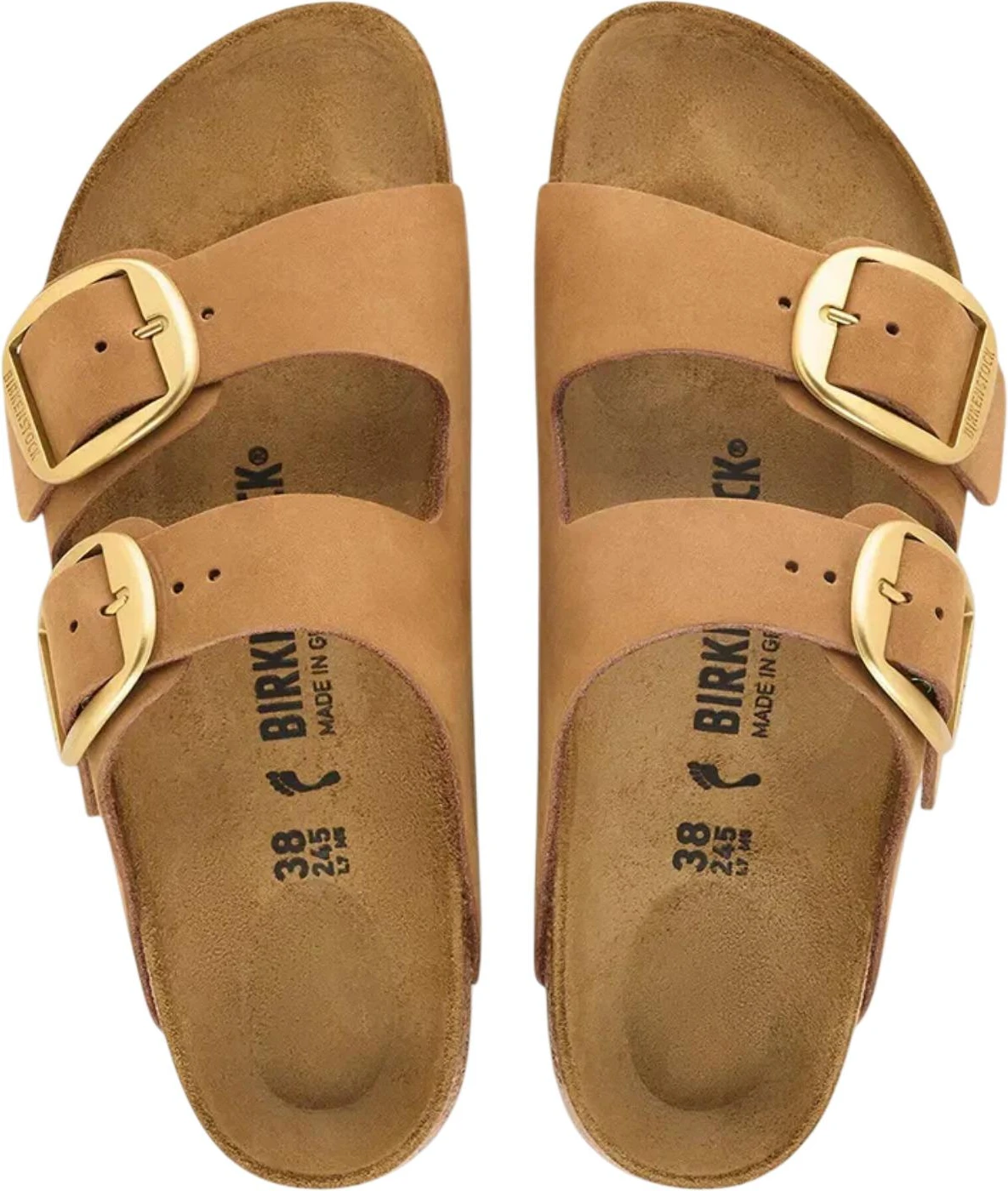 Сандалии Birkenstock