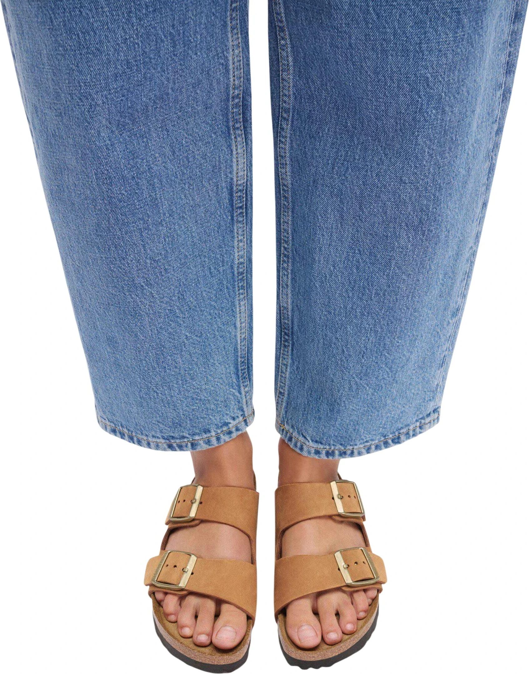 Сандалии Birkenstock