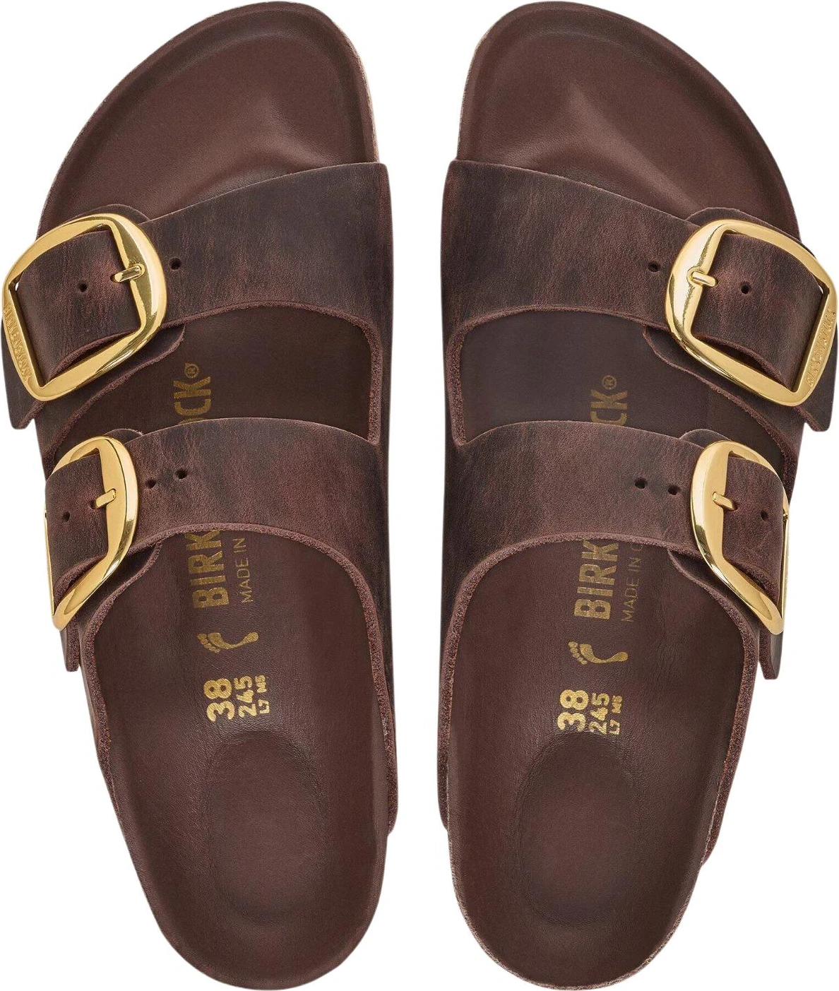 Сандалии Birkenstock