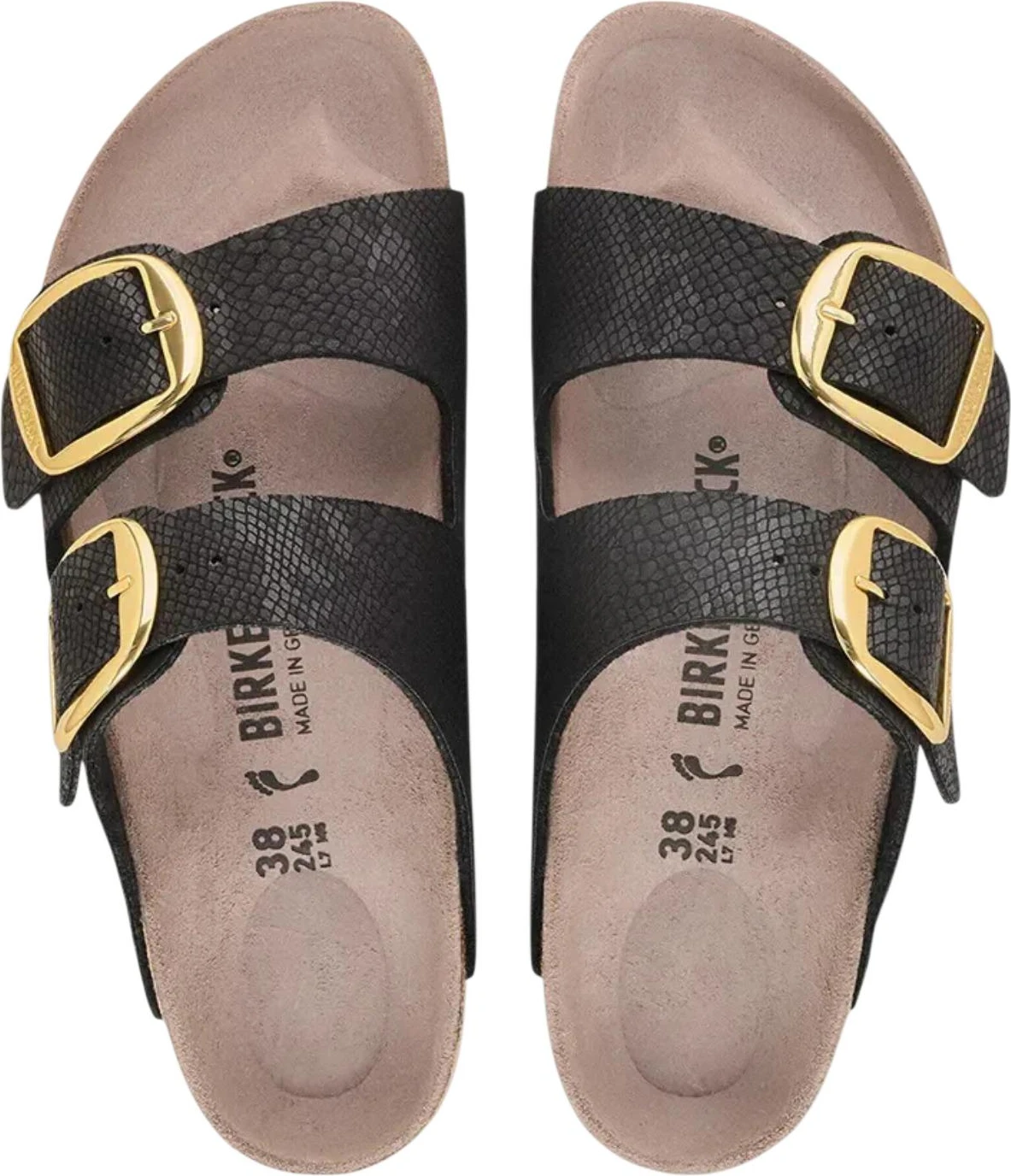 Сандалии Birkenstock