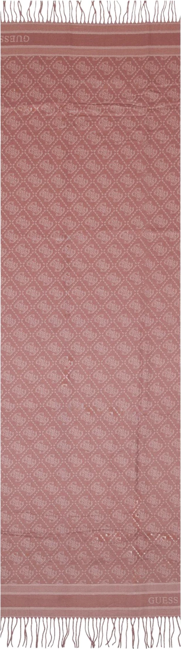 Шарф GUESS